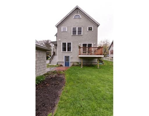 301 Warren St, Needham, MA 02492 photo 28