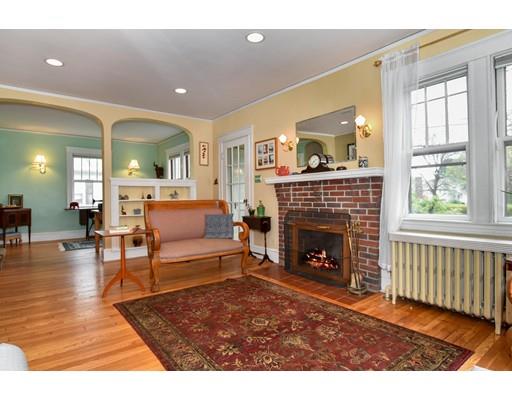 301 Warren St, Needham, MA 02492 photo 3