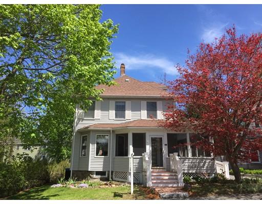3 Everett St, Maynard, MA 01754 photo 1