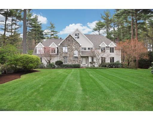 24 Draper Rd, Dover, MA 02030 photo 1