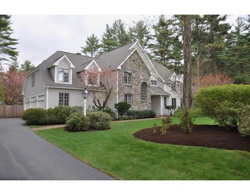 24 Draper Rd, Dover, MA 02030 photo 3