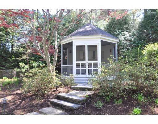 24 Draper Rd, Dover, MA 02030 photo 29