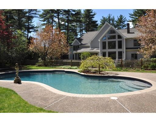 24 Draper Rd, Dover, MA 02030 photo 25