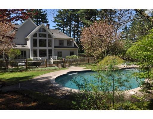 24 Draper Rd, Dover, MA 02030 photo 5