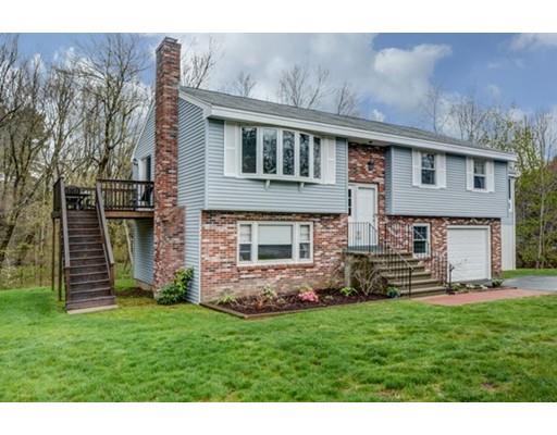 21 Wood Ln, Maynard, MA 01754 photo 29