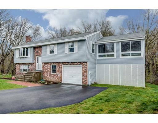 21 Wood Ln, Maynard, MA 01754 photo 1