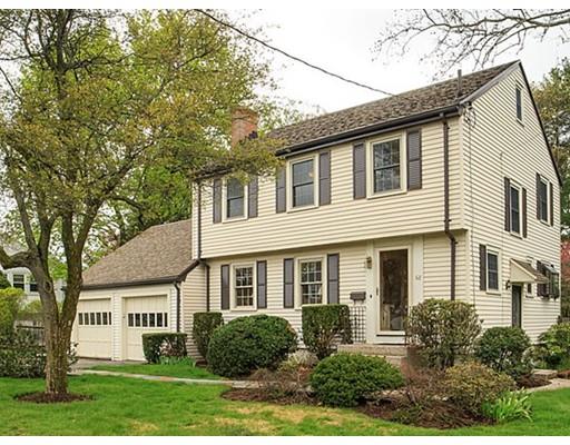 68 Kenney St, Needham, MA 02492 photo 1