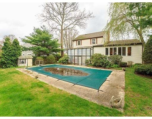 68 Kenney St, Needham, MA 02492 photo 17