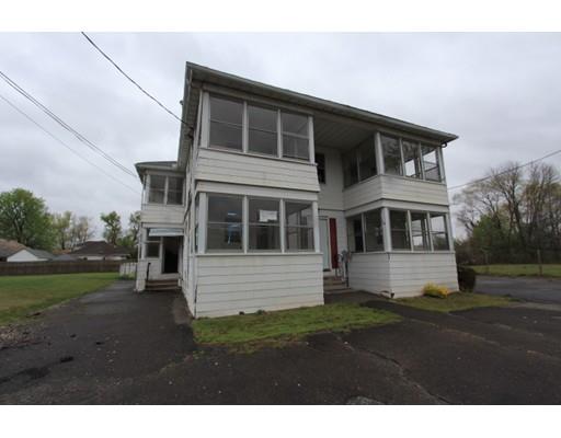 68 Cote Ave, Chicopee, MA 01020 photo 1