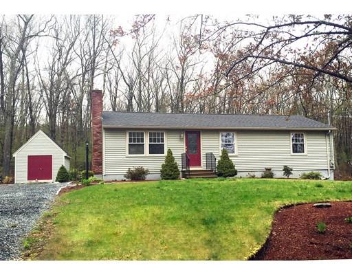 267 Manchaug Rd, Sutton, MA 01590 photo 1