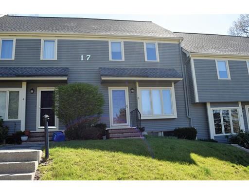 17 Deer Path #5, Maynard, MA 01754 photo 1