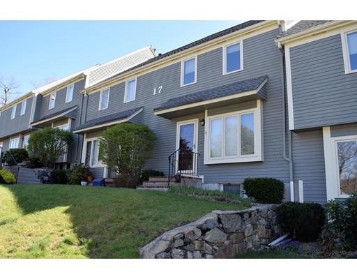 17 Deer Path #5, Maynard, MA 01754 photo 2