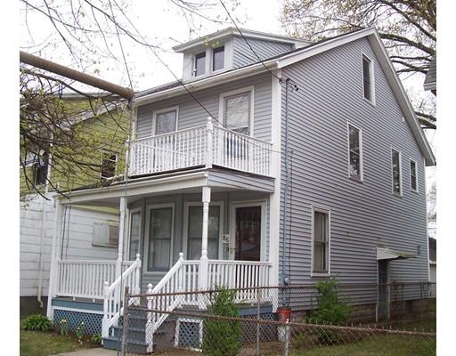 86 Whittier, Springfield, MA 01108 photo 2