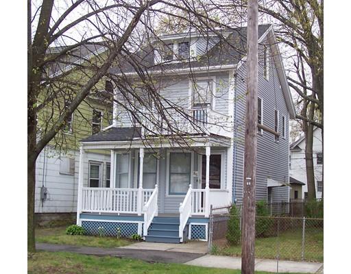 86 Whittier, Springfield, MA 01108 photo 1