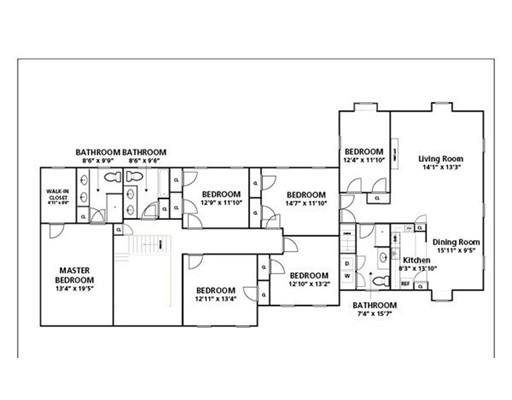 8 Bubbling Brook Rd, Walpole, MA 02081 photo 30