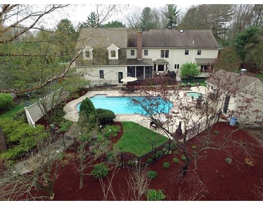8 Bubbling Brook Rd, Walpole, MA 02081 photo 26
