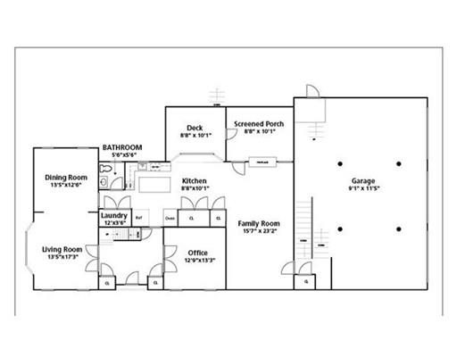 8 Bubbling Brook Rd, Walpole, MA 02081 photo 29