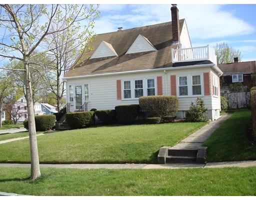50 Coventry Rd, Worcester, MA 01606 photo 1