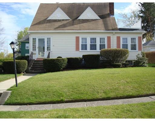 50 Coventry Rd, Worcester, MA 01606 photo 2
