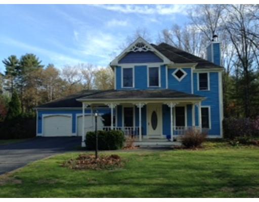 11 Pine Hill Rd, Easthampton, MA 01027 photo 1