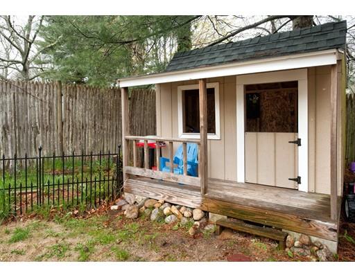 41 Leisure Ln, East Wareham, MA 02538 photo 21