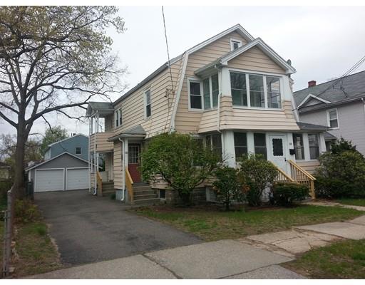 58 Glenham St, Springfield, MA 01104 photo 1