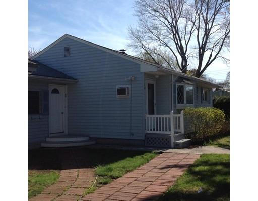 49 Hamiliton St, Springfield, MA 01119 photo 1