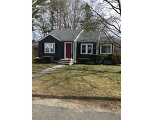 1 Dewitt Ave, Canton, MA 02021 photo 1