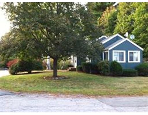 1 Dewitt Ave, Canton, MA 02021 photo 2