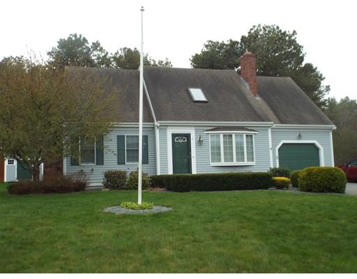 8 Weatherdeck Dr, Bourne, MA 02532 photo 1