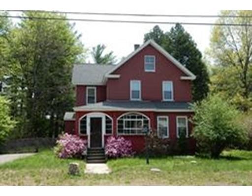 372 Brookside Rd, Athol, MA 01331 photo 1