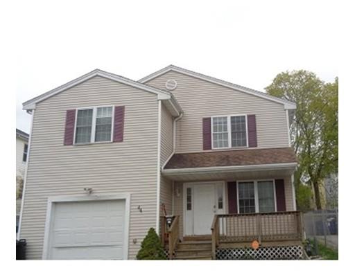 44 Aetna St, Worcester, MA 01604 photo 1