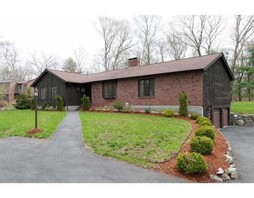 50 Trayer Rd, Canton, MA 02021 photo 2