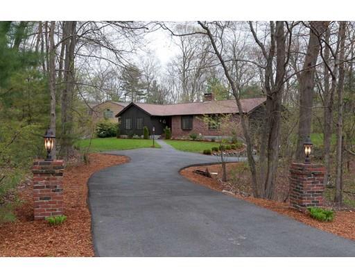 50 Trayer Rd, Canton, MA 02021 photo 1