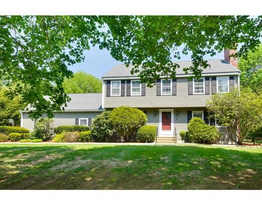 34 Colonial Dr, Mendon, MA 01756 photo 1