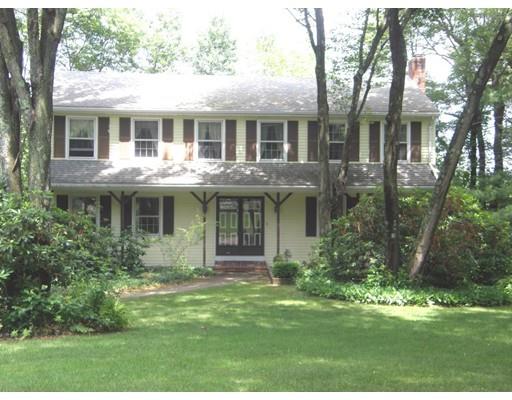8 Flintlocke Ln, Canton, MA 02021 photo 1
