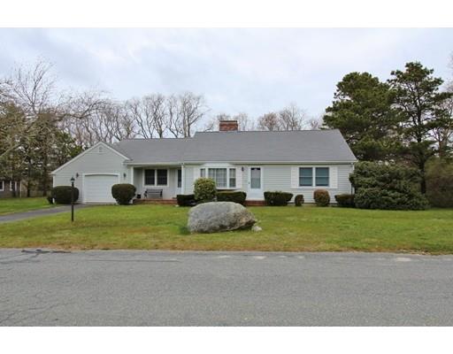 54 Maraspin Rd, Barnstable, MA 02630 photo 1