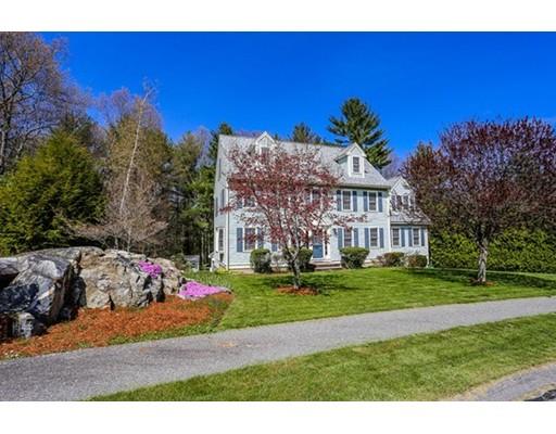 6 Kenneth Rd, Georgetown, MA 01833 photo 2