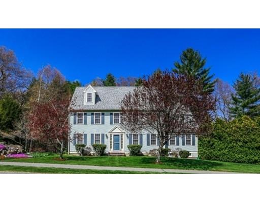 6 Kenneth Rd, Georgetown, MA 01833 photo 1
