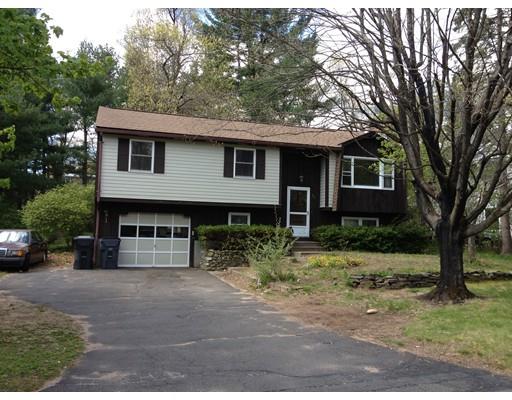 20 Picard Cir, Easthampton, MA 01027 photo 1