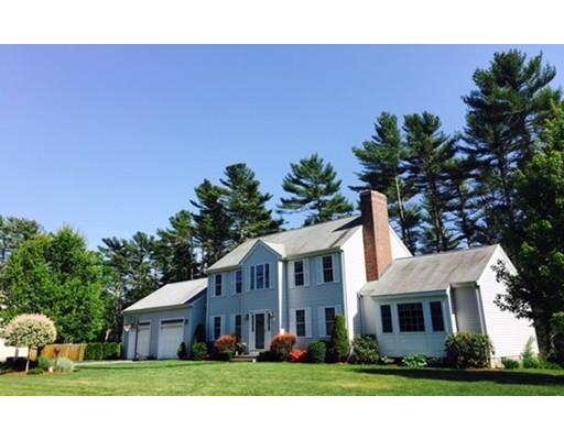 14 Island Brook Dr, West Wareham, MA 02576 photo 1
