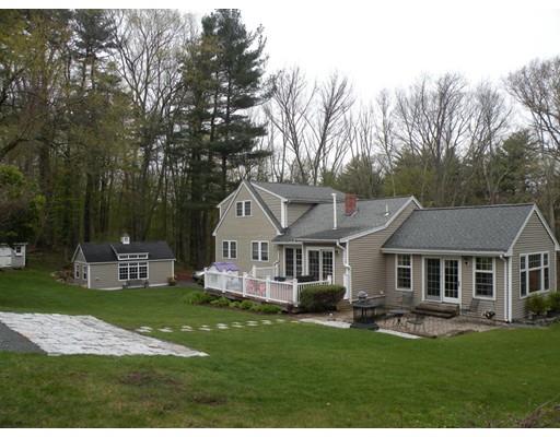 44 Walpole Ter, Canton, MA 02021 photo 2