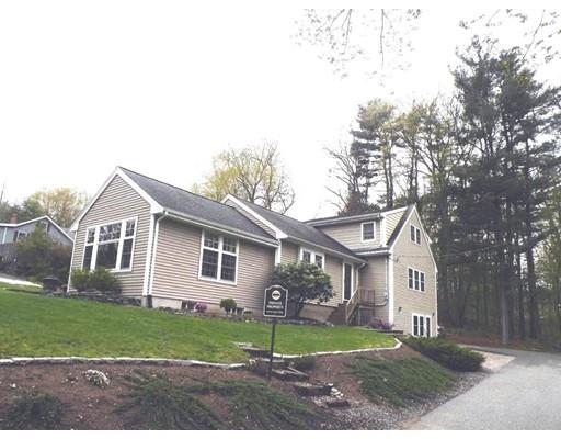 44 Walpole Ter, Canton, MA 02021 photo 1
