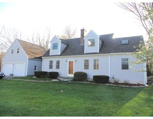 840 Sheldon Rd, Barre, MA 01005 photo 1