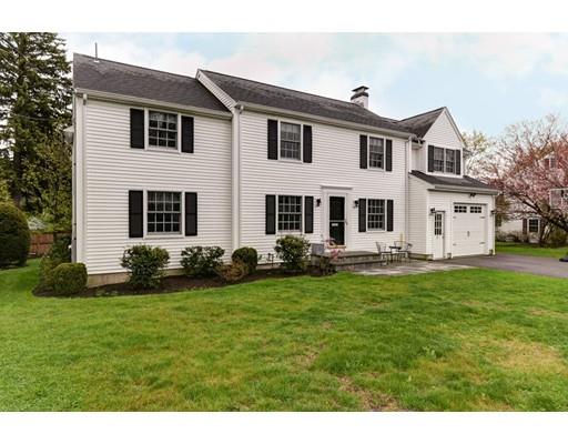 43 Douglas Rd, Needham, MA 02492 photo 1