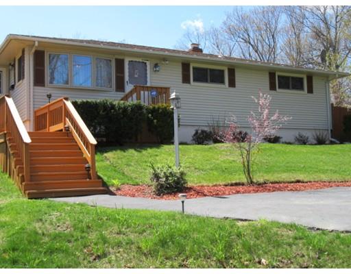 5 Anson St, Worcester, MA 01606 photo 1