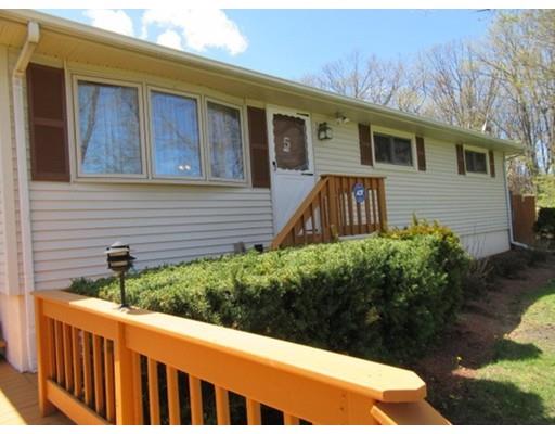 5 Anson St, Worcester, MA 01606 photo 2