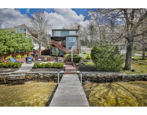 15 Farmer Rd, Windham, NH 03087 photo 1