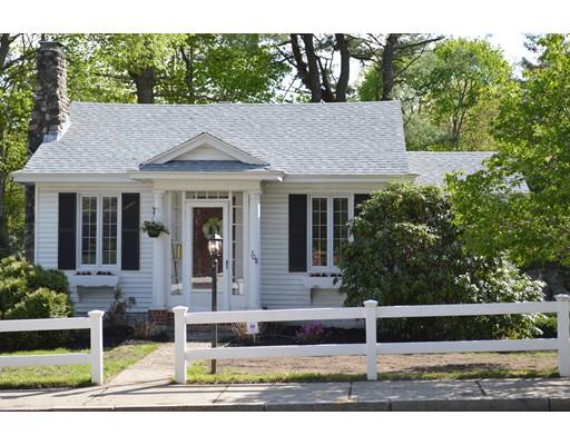 308 Lowell St, Reading, MA 01867 photo 1