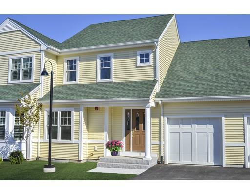 95 Mechanic St #13, Attleboro, MA 02703 photo 1